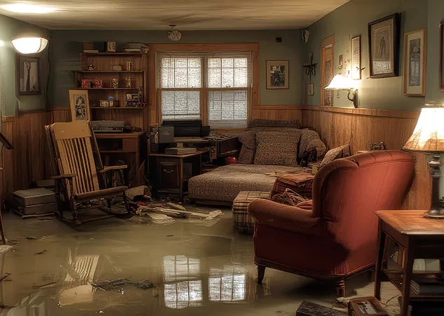 Your Emergency Apartment Water Restoration Specialist in Esom Hill, GA