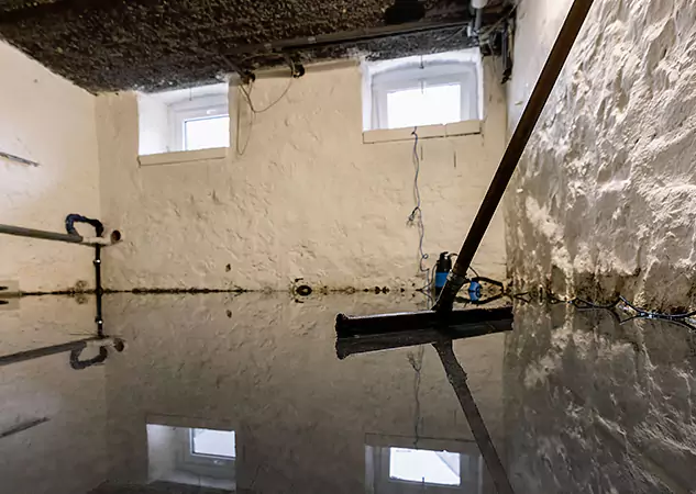 Trusted Basement Water Damage Cleanup: Your Flood Damage Cleanup Company in Esom Hill, GA