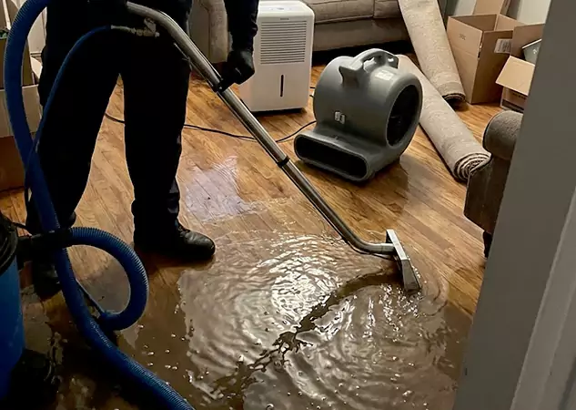 Reliable Basement Water Remediation: Your Basement Water Restoration in Esom Hill, GA