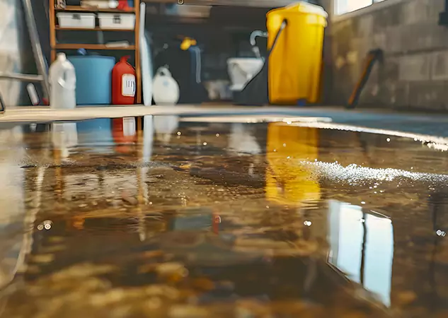 Proven Basement Water Remediation: Your Flood Damage Cleanup Company in Esom Hill, GA