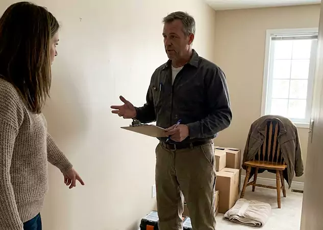 Your Emergency Water Damage Restoration in Esom Hill, GA