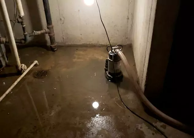 Your Water Damage Restoration Partner in Esom Hill, GA