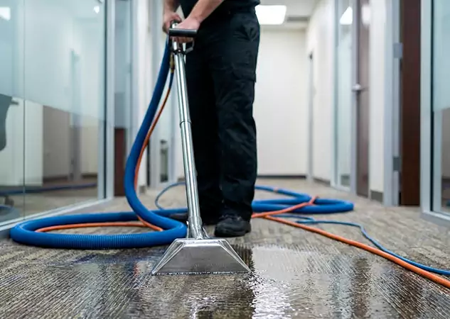 Your Commercial Water Cleanup Partner in Esom Hill, GA