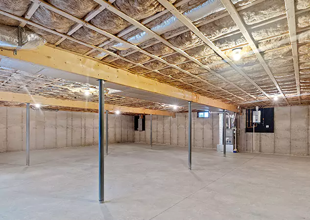 Expert Crawl Space Cleanup: Your Crawl Space Restoration Team in Esom Hill, GA