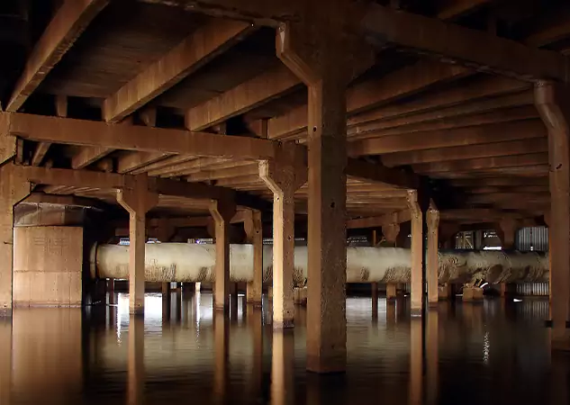 Your Water Damage Mitigation Experts in Esom Hill, GA