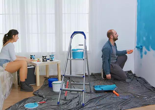 Trusted Water Damage Repair: Your Certified Restoration Company in Esom Hill, GA