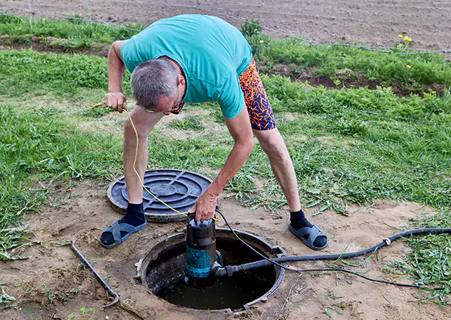 Your Sewage Cleanup Company in Esom Hill, GA