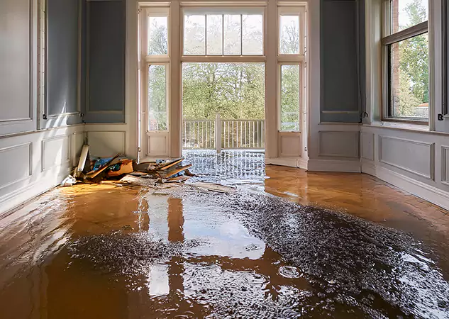 Your Disaster Restoration Services in Esom Hill, GA