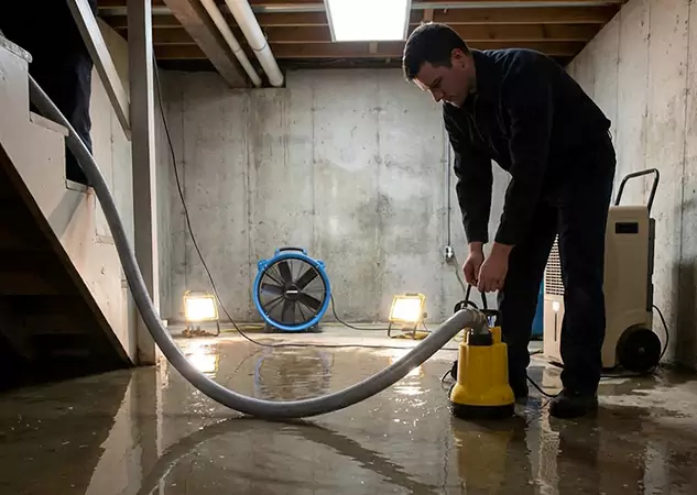 Proven Emergency Water Removal Services: Your Restoration Specialists in Esom Hill, GA