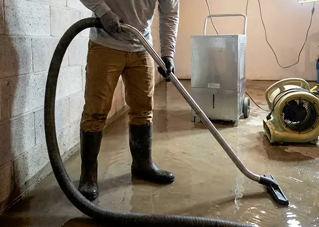 Your Water Mold Fire Restoration Team in Esom Hill, GA
