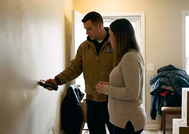 Your Complete Restoration Company in Esom Hill, GA