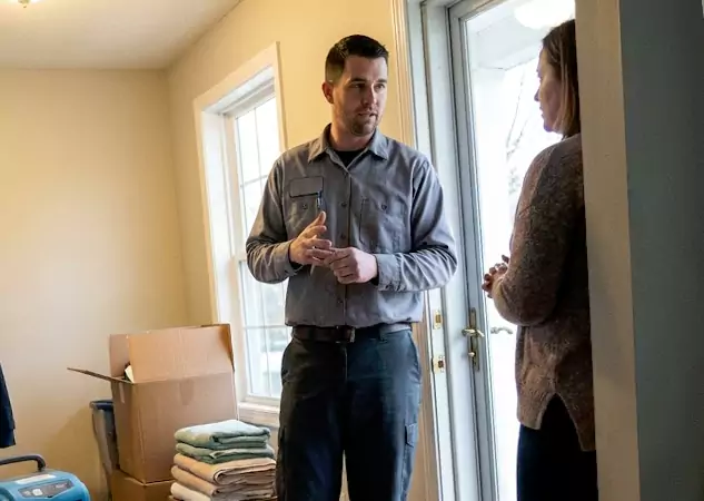 Certified Flood Clean Up Services: Your Flood Damage Specialists in Esom Hill, GA