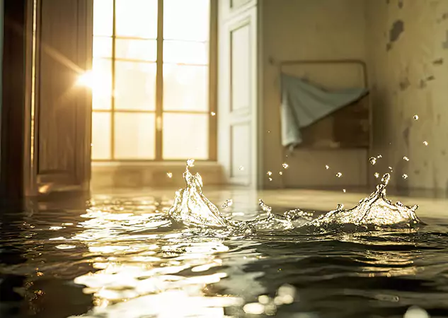 Your Trusted Water Damage Restoration Specialists in Esom Hill, GA