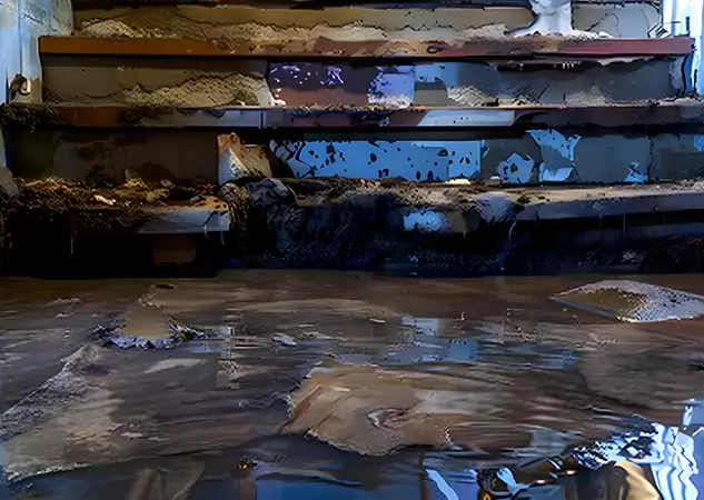 Your Crawl Space Flooding Solutions in Esom Hill, GA