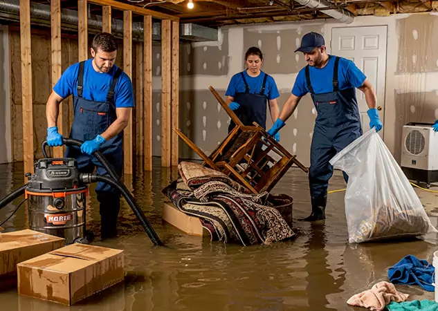 Your Home Flood Damage Restoration in Esom Hill, GA