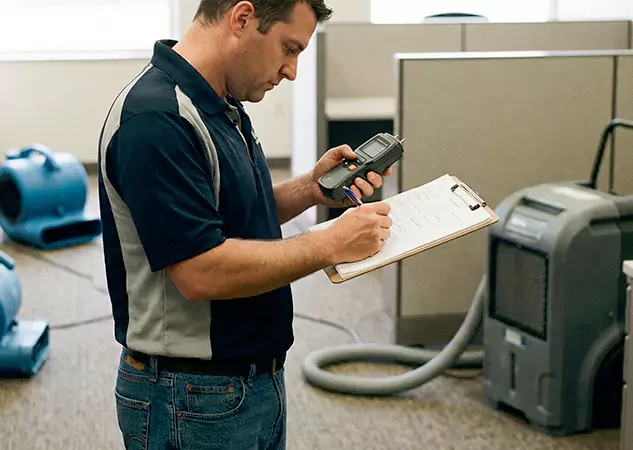 Your Home Water Mitigation Services in Esom Hill, GA
