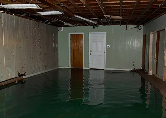 Your Property Water Restoration Team in Esom Hill, GA