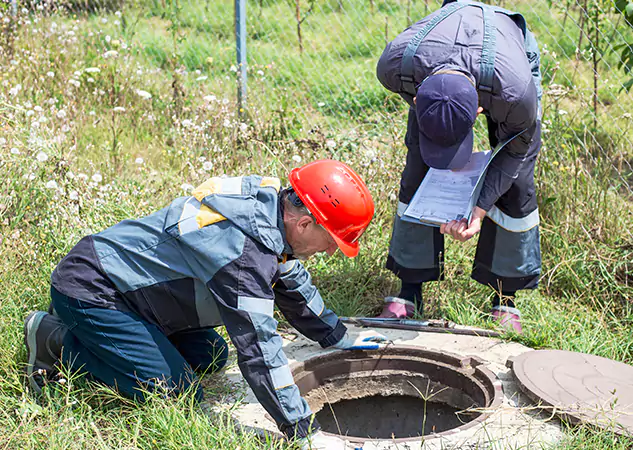 Your Sewage Cleanup Company in Esom Hill, GA