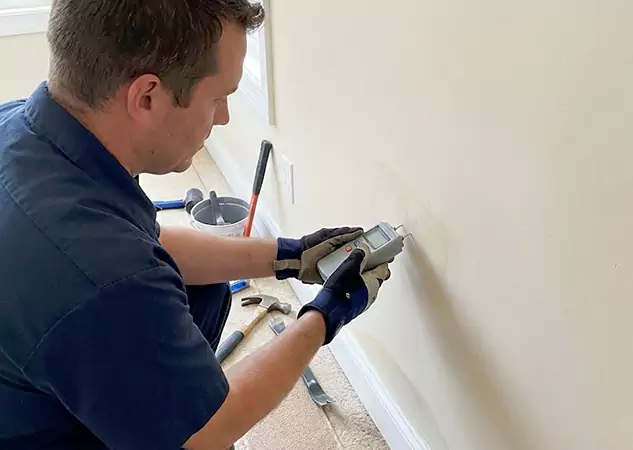 Your Trusted Restoration Company in Esom Hill, GA
