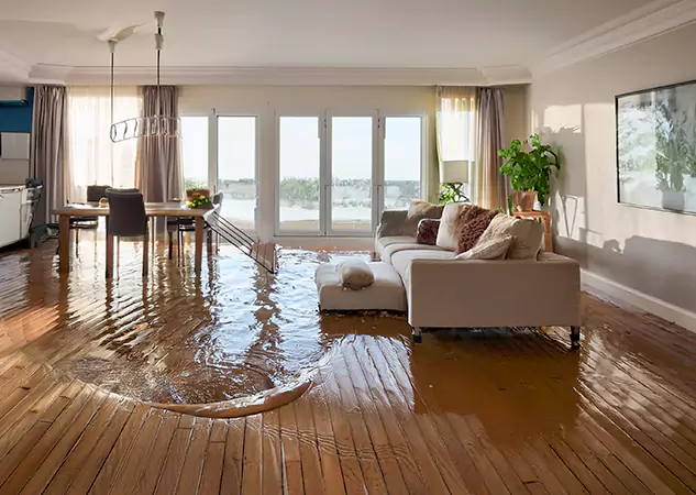 Your Water Removal Specialists in Esom Hill, GA