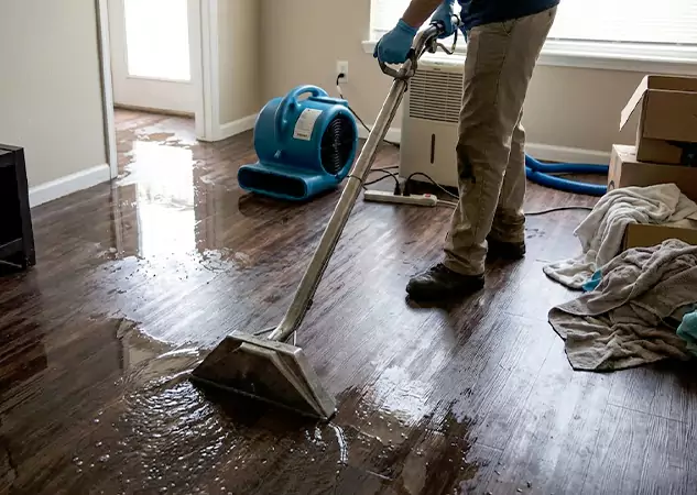 Your Trusted Restoration Company in Esom Hill, GA
