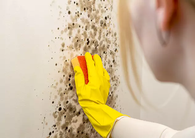 Your Reliable Restoration Company in Esom Hill, GA