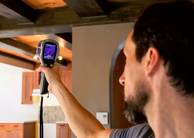 Trusted Water Damage Evaluation: Your Certified Partner in Esom Hill, GA