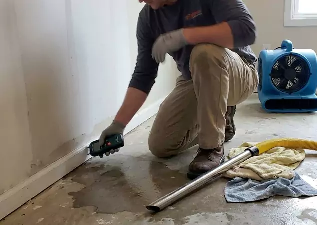 Your Proven Restoration Company in Esom Hill, GA