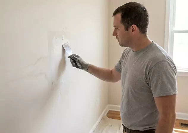 Your Wall Water Damage Repair Experts in Esom Hill, GA
