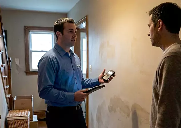 Expert Water Mitigation Company: Your Trusted Water Damage Restoration Service in Esom Hill, GA