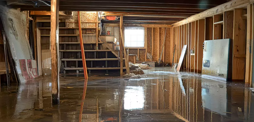 Professional Basement Water Restoration Services in Esom Hill, GA