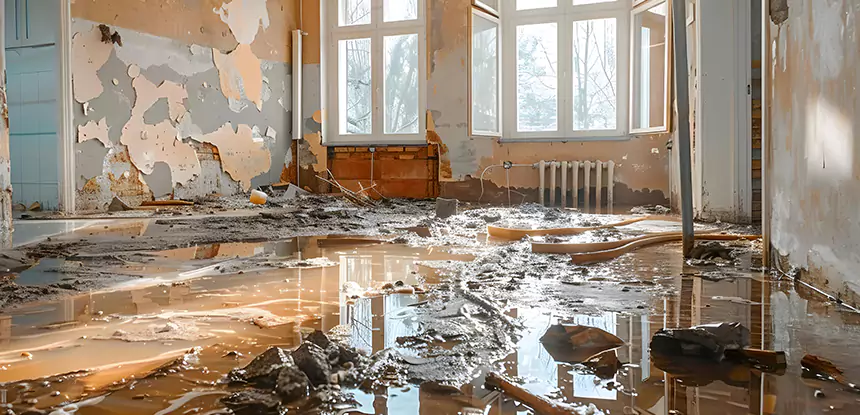 Professional Damage Restoration Service in Esom Hill, GA