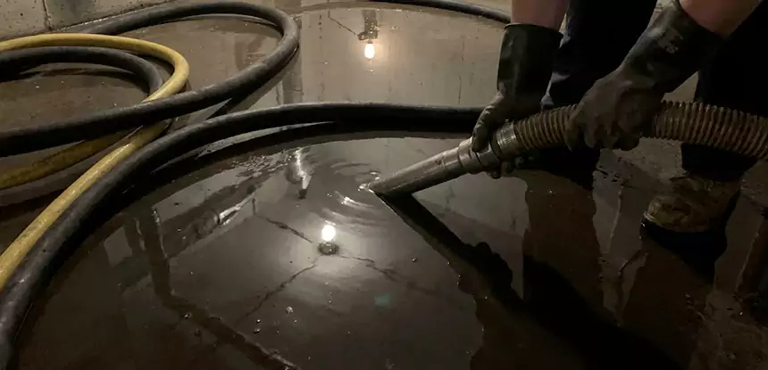 Professional Emergency Flood Cleanup Services in Esom Hill, GA