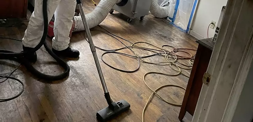 Professional Fire and Flood Restoration Services in Esom Hill, GA