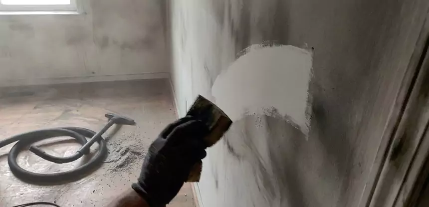 Professional Water and Fire Damage Restoration Services in Esom Hill, GA