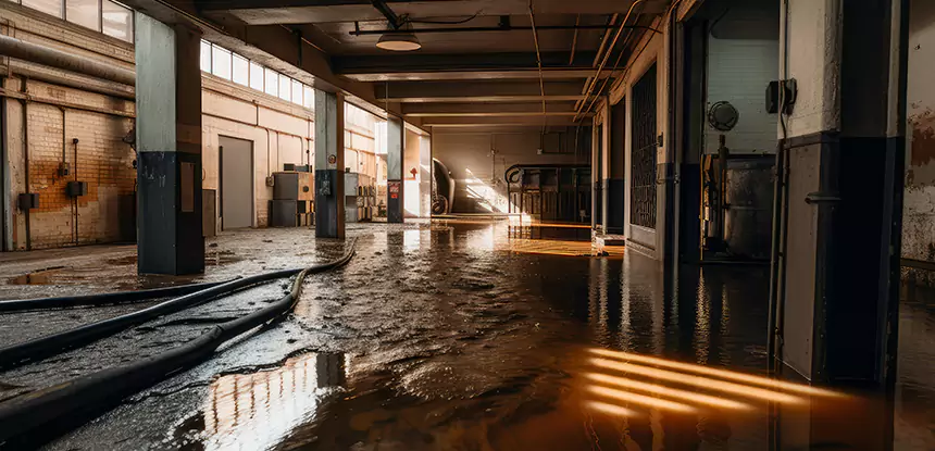 Professional Crawl Space Flooding Repair Services in Esom Hill, GA