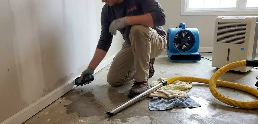 Professional Interior Water Damage Repair Services in Esom Hill, GA