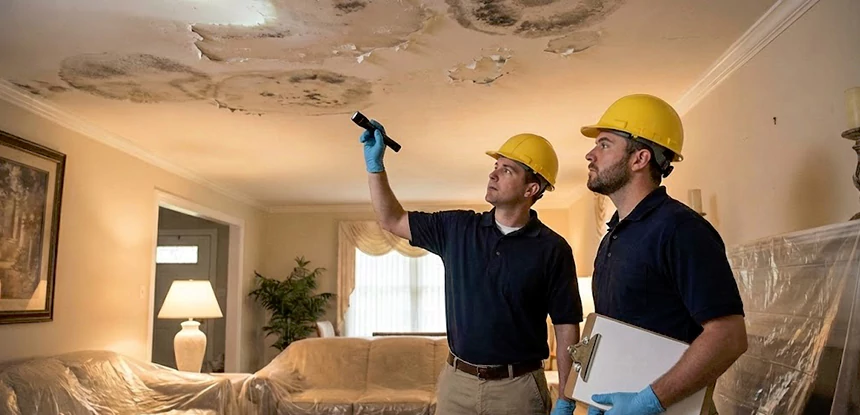 Professional Leak Detection Services in Esom Hill, GA