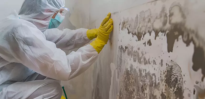 Professional Moisture and Mold Remediation Services in Esom Hill, GA