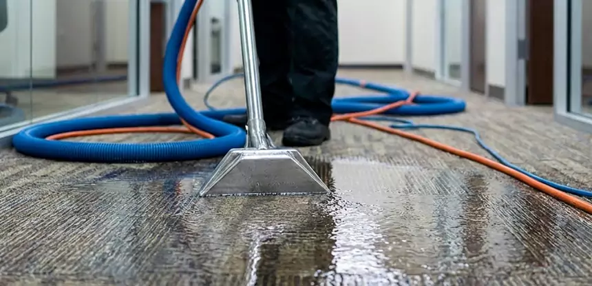 Professional Residential Water Cleanup Services in Esom Hill, GA