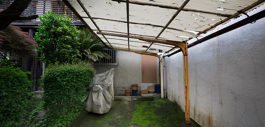 Professional Roof and Water Damage Repair Services in Esom Hill, GA