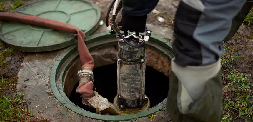 Professional Sewage Cleanup Services in Esom Hill, GA