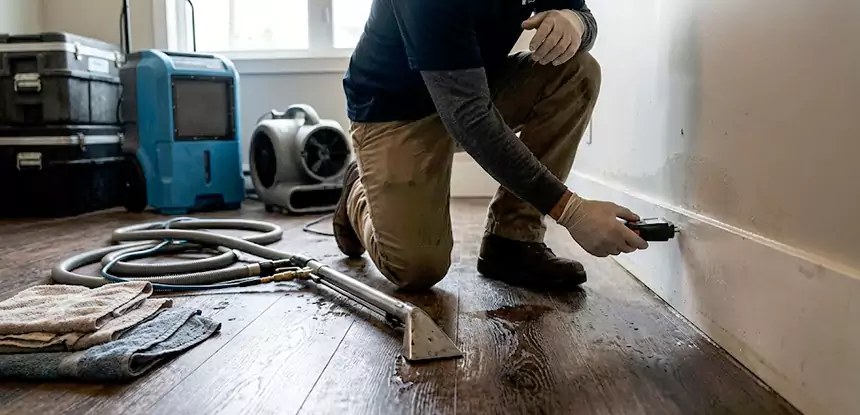 Professional Sewage Remediation Services in Esom Hill, GA