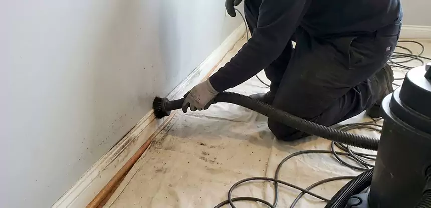 Professional Smoke and Water Damage Restoration Services in Esom Hill, GA