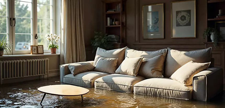 Professional Standing Water Removal Services in Esom Hill, GA