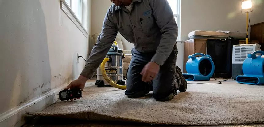 Carpet Cleaning and Extraction in Esom Hill