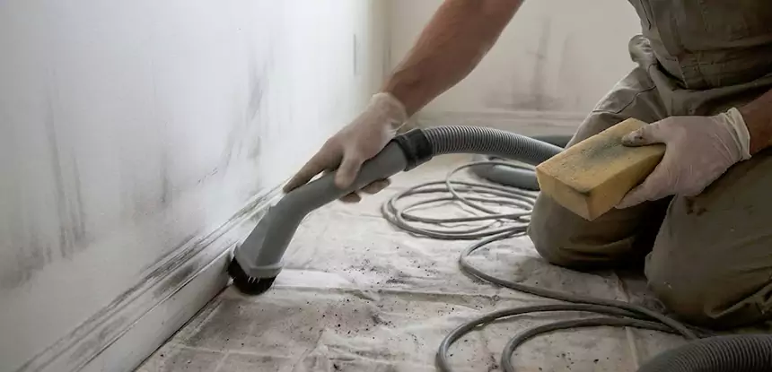 Water and Fire Damage Repair in Esom Hill