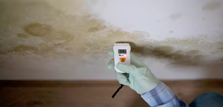 Emergency Mold Remediation in Esom Hill