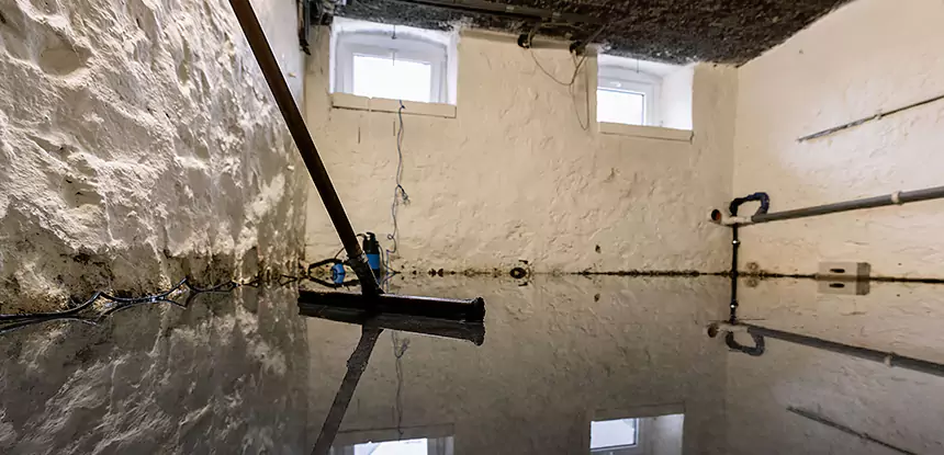 Residential Water Extraction Services in Esom Hill