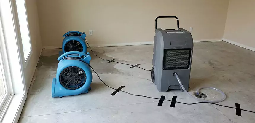 Commercial Water Restoration in Esom Hill